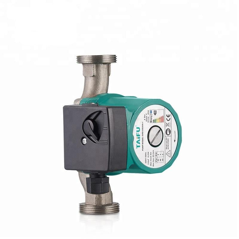 Рециркуляційний насос Taifu GRS-SS25/6-1 (00044835)