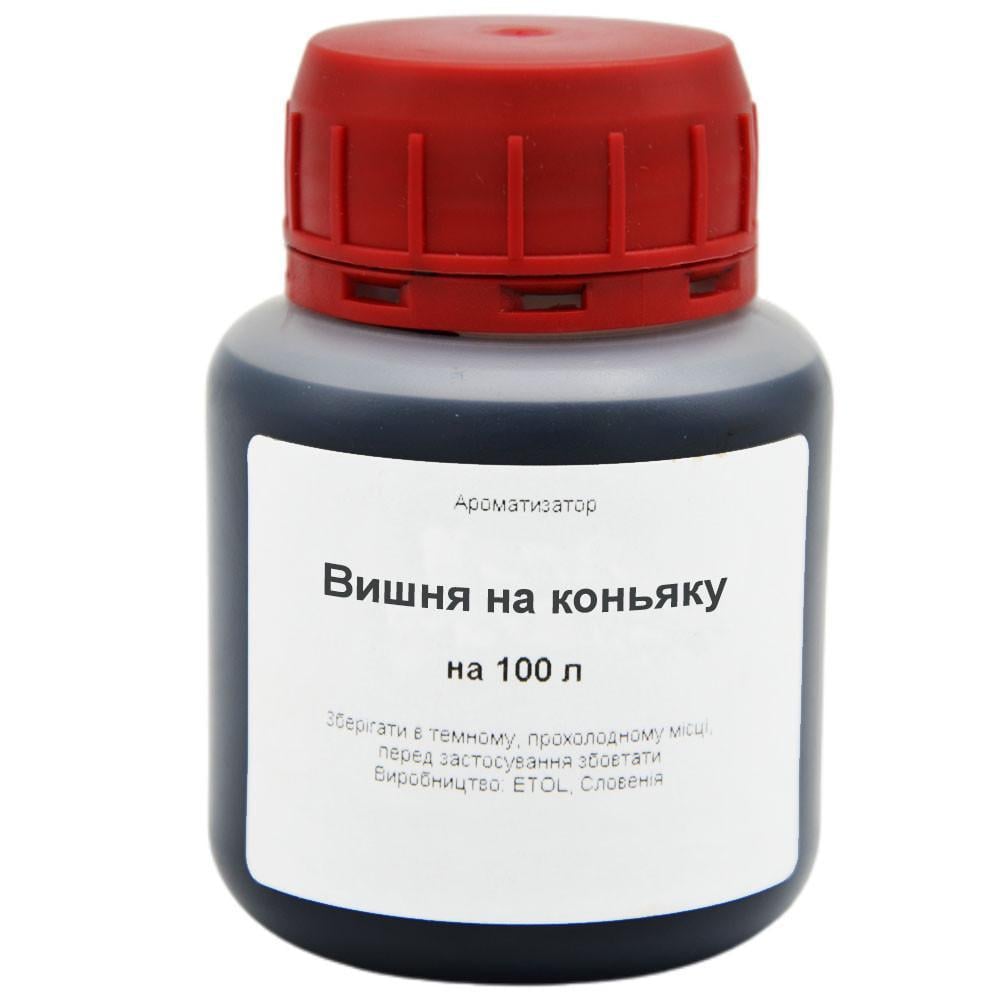 Ароматизатор Вишня на коньяку на 100 л (20098797) - фото 1