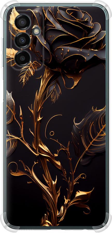 Чехол на Samsung Galaxy M13 M135 Роза 3 (5552sp-2765-42517)
