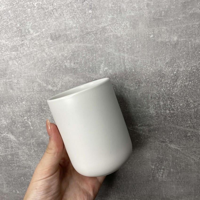 Набір для ванної кімнати Bona Di 851-327 дозатор для мила/склянка для зубних щіток/мильниця 3 пр. (1921143545) - фото 3 Набір для ванної кімнати Bona Di 851-327 дозатор для мила/склянка для зубних щіток/мильниця 3 пр. (1921143545) - фото 3