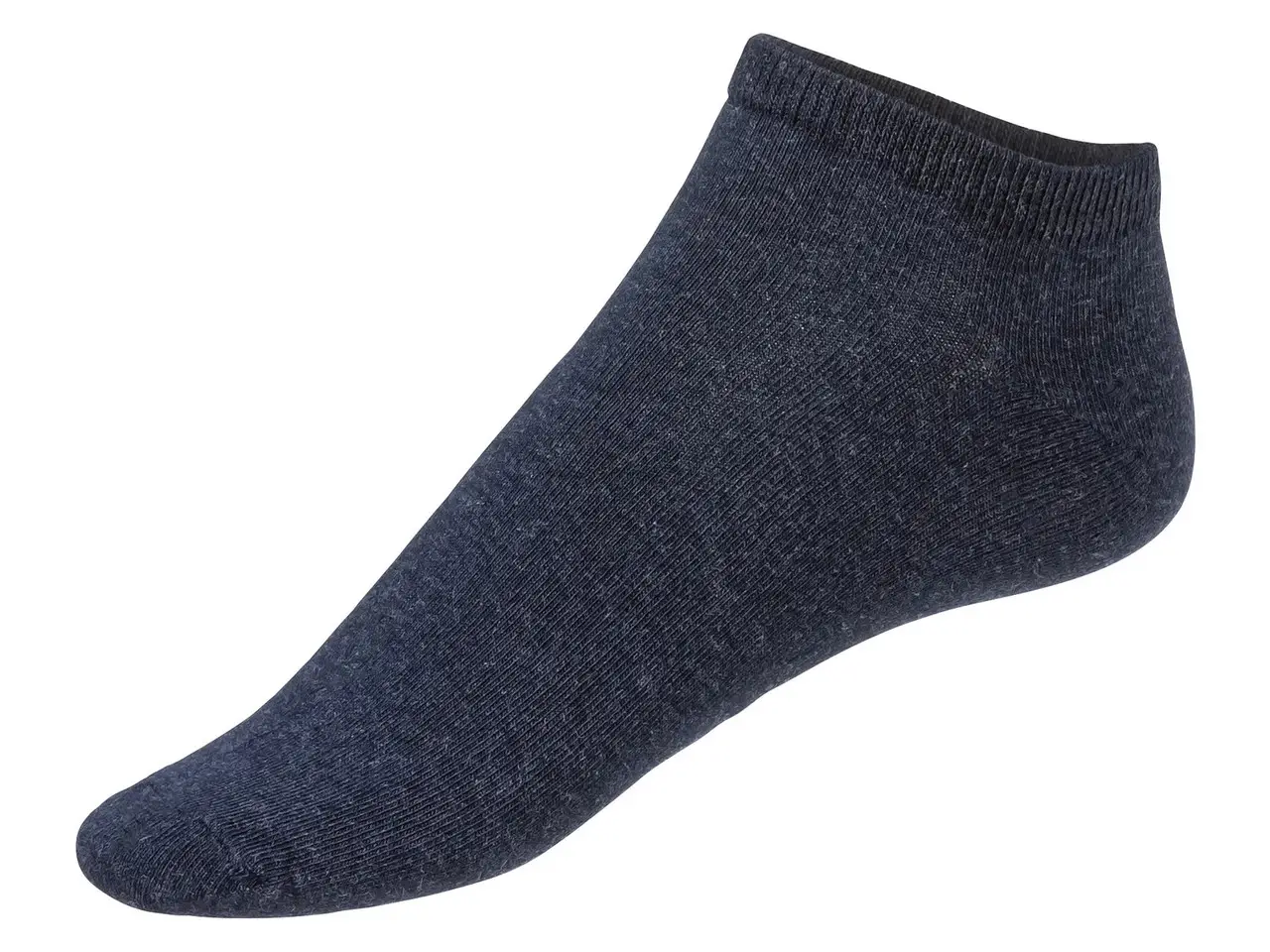 Шкарпетки чоловічі короткі Livergy 5 шт. р. 43-46 (SC0002M085) - фото 2 Шкарпетки чоловічі короткі Livergy 5 шт. р. 43-46 (SC0002M085) - фото 2