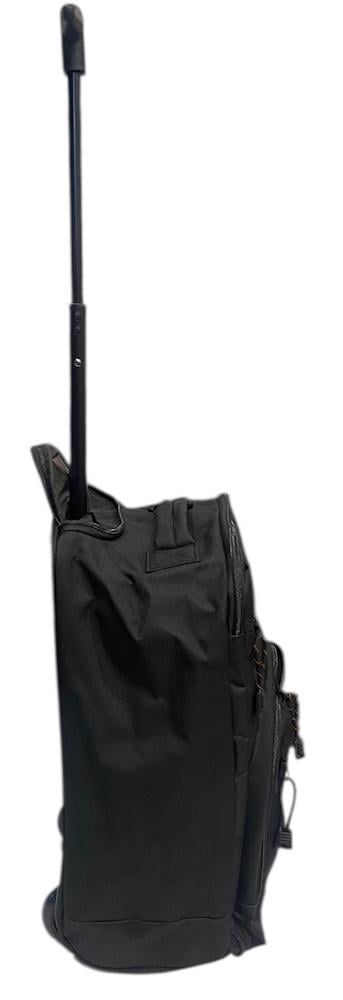 Чемодан мини ручная кладь Bordlite JBTB89 полиэстер XS Черный - фото 3 Чемодан мини ручная кладь Bordlite JBTB89 полиэстер XS Черный - фото 3