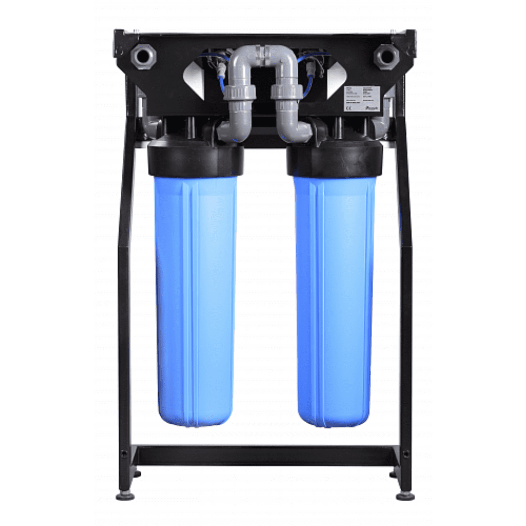 Фильтр на весь дом Ecosoft AquaPoint