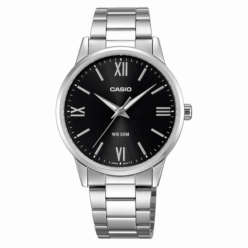 Наручний годинник Casio MTP-1303DD-1A