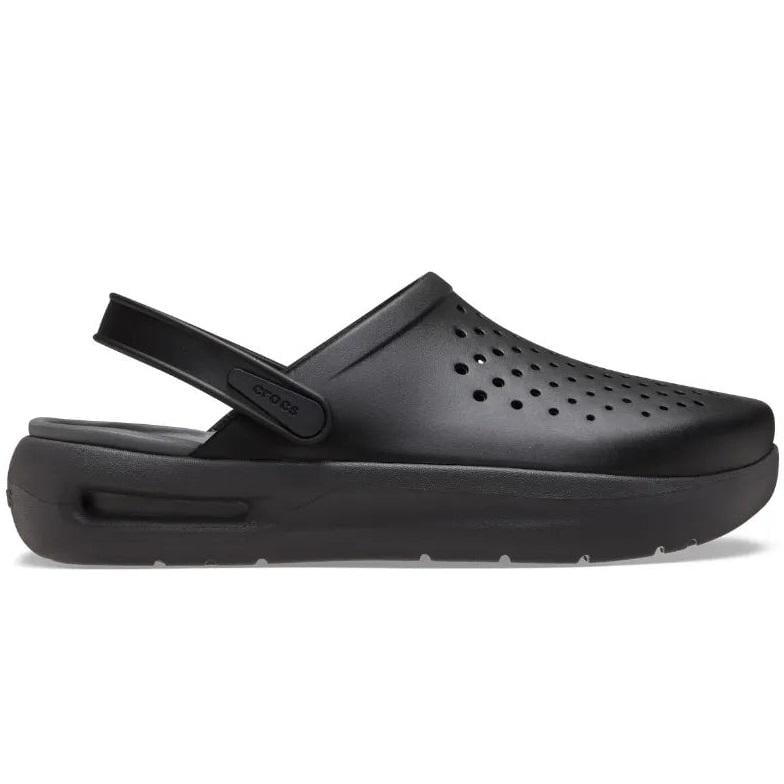 Сабо Crocs InMotion Clog M9W11 р. 42/43 27 см Black (209964-M)