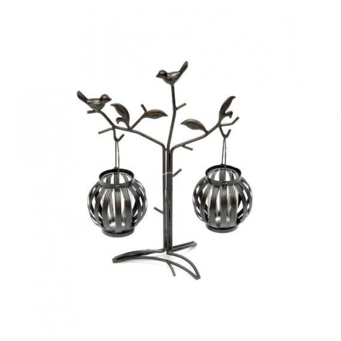 Подсвечник Art JK15283 (DR000490)