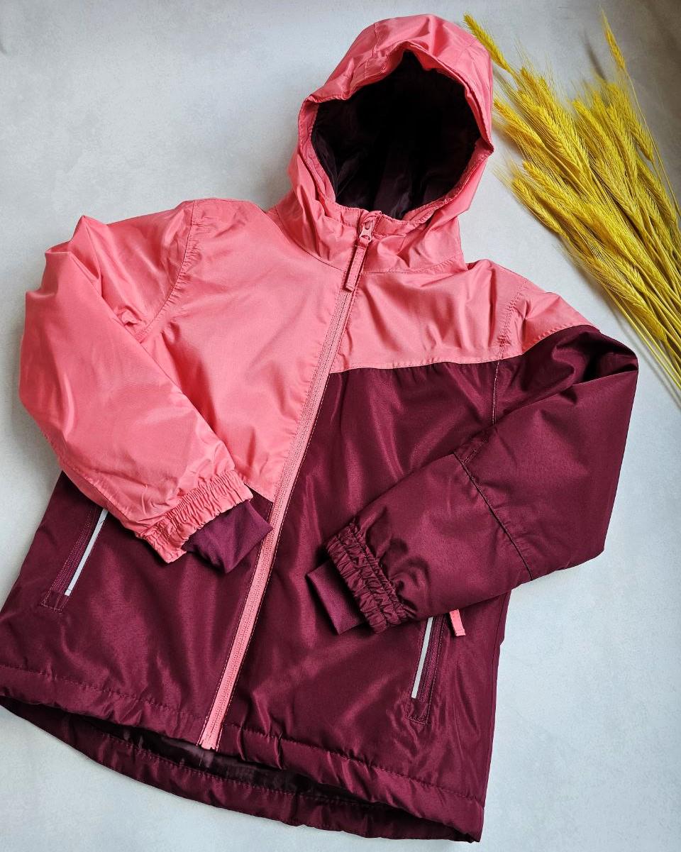 Лижний костюм Crivit для дівчинки 146-152 см (22645209) - фото 4