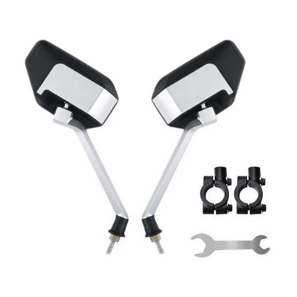 Зеркала заднего вида 2шт. (AN00658) - фото 2 Зеркала заднего вида 2шт. (AN00658) - фото 2