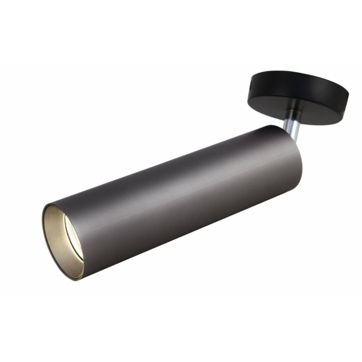 Спот Sirius RT189 GY 10 Вт (372995) - фото 1 Спот Sirius RT189 GY 10 Вт (372995) - фото 1