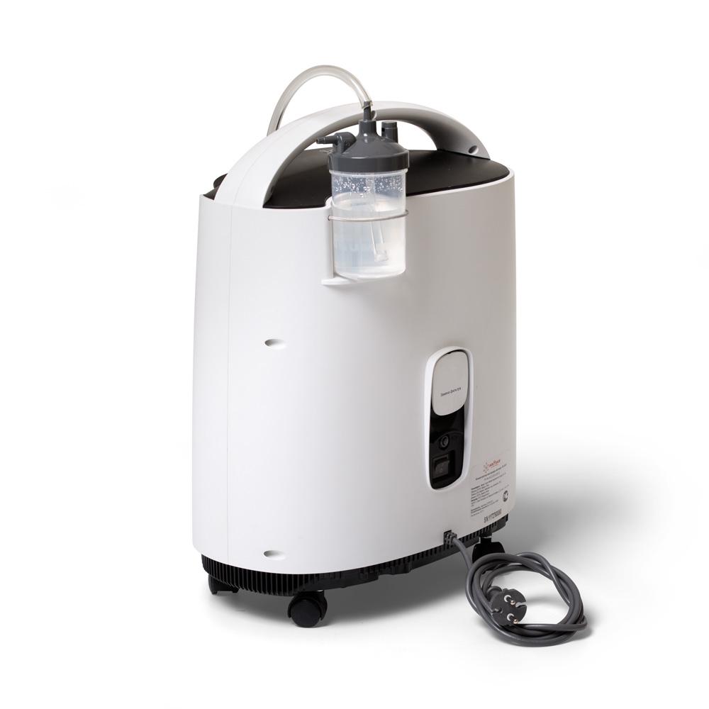 Кислородный концентратор 8F‐5A - фото 3