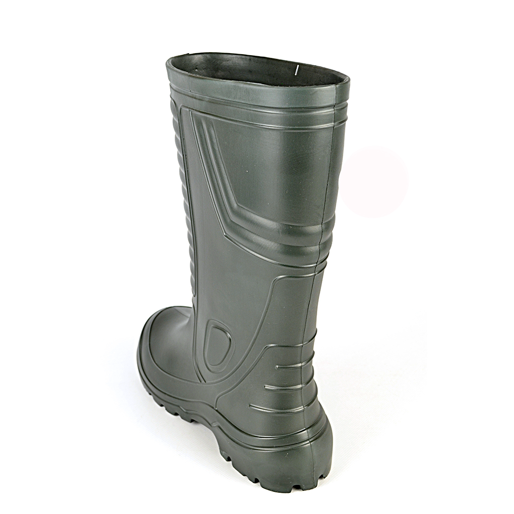 Чоботи чоловічі рибальські Jose Amorales Eva р. 43 (229-938) - фото 3 Чоботи чоловічі рибальські Jose Amorales Eva р. 43 (229-938) - фото 3