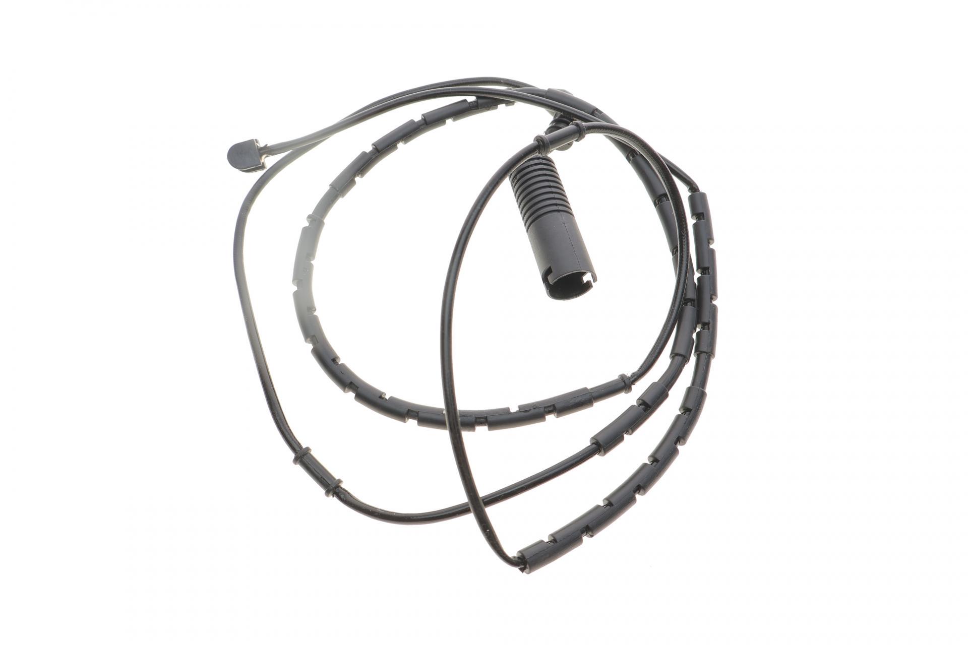 Датчик износа тормозных колодок задних BMW 3 E46 98-06 L 1410 мм (WS 0192 A)