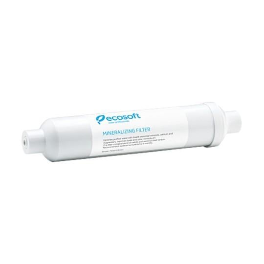 Мінералізатор для фільтрів зворотного осмосу Ecosoft PD2010ECOPKG (30454887)