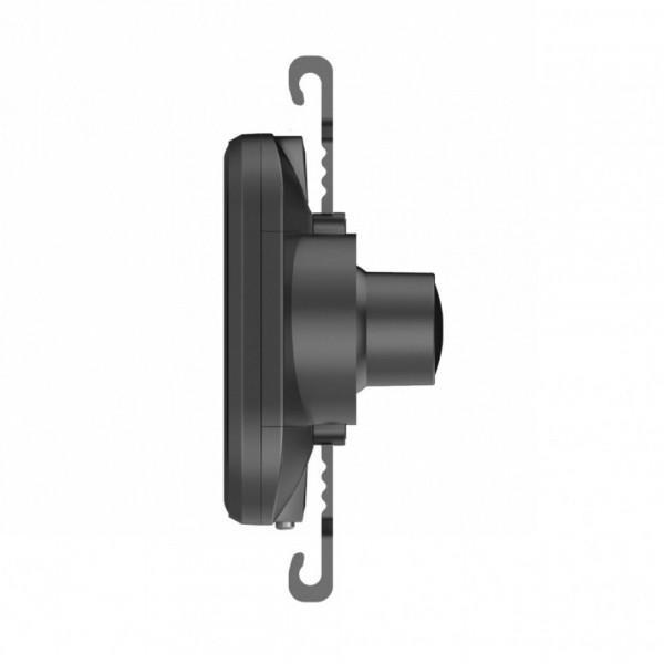 Видеорегистратор Aspiring Maxi 4 4K Ultra HD GPS SpeedCam Wi-Fi X2Cameras Черный (617629) - фото 6 Видеорегистратор Aspiring Maxi 4 4K Ultra HD GPS SpeedCam Wi-Fi X2Cameras Черный (617629) - фото 6