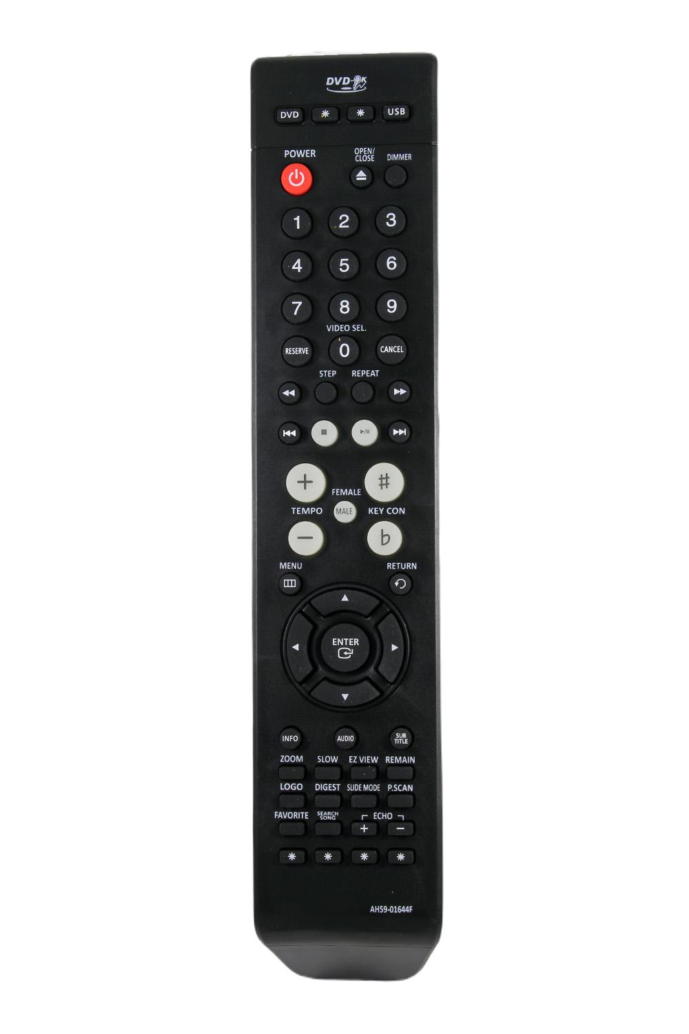 Пульт для Samsung AH59-01644F (1642)