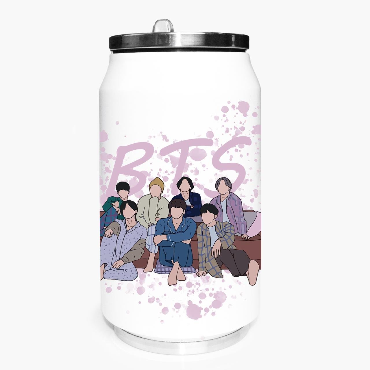 Термокружка BTS 350 мл (31091-3256-350)