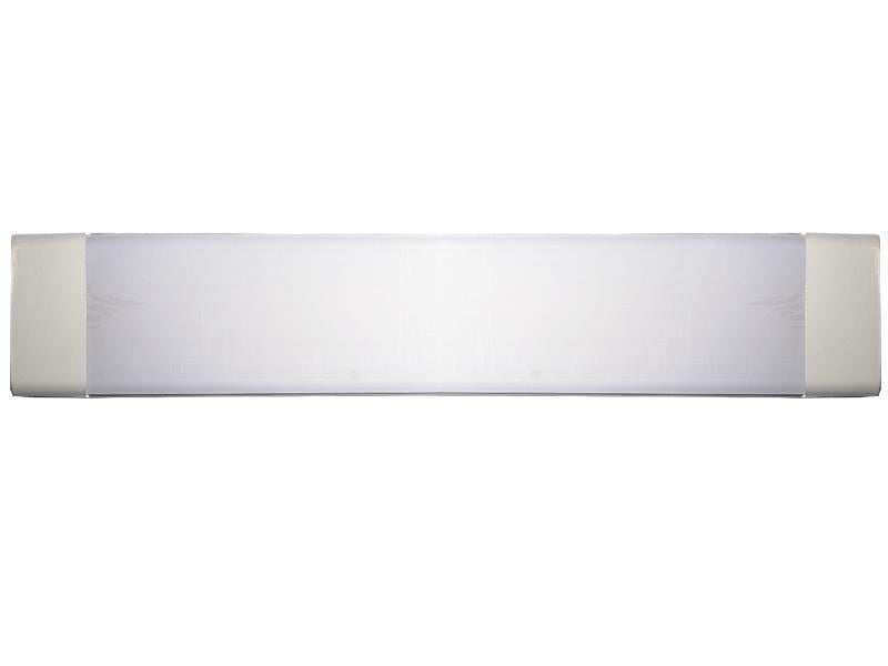 Светодиодный светильник линейный OEM LN-100-1200-6 100W 6000К 1200 мм Белый (23116222)