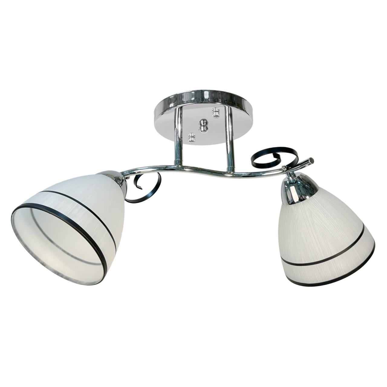 Люстра классическая Svet SH-1023/2 CR (2579164170)