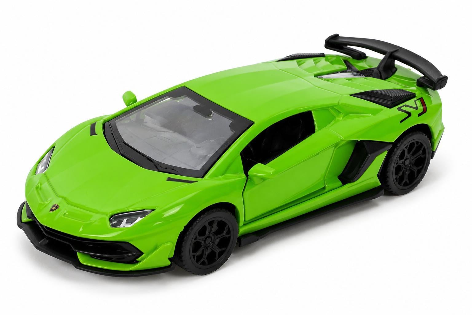 Машина AS-3064 АвтоМир 1:43 Lamborghini 12 см