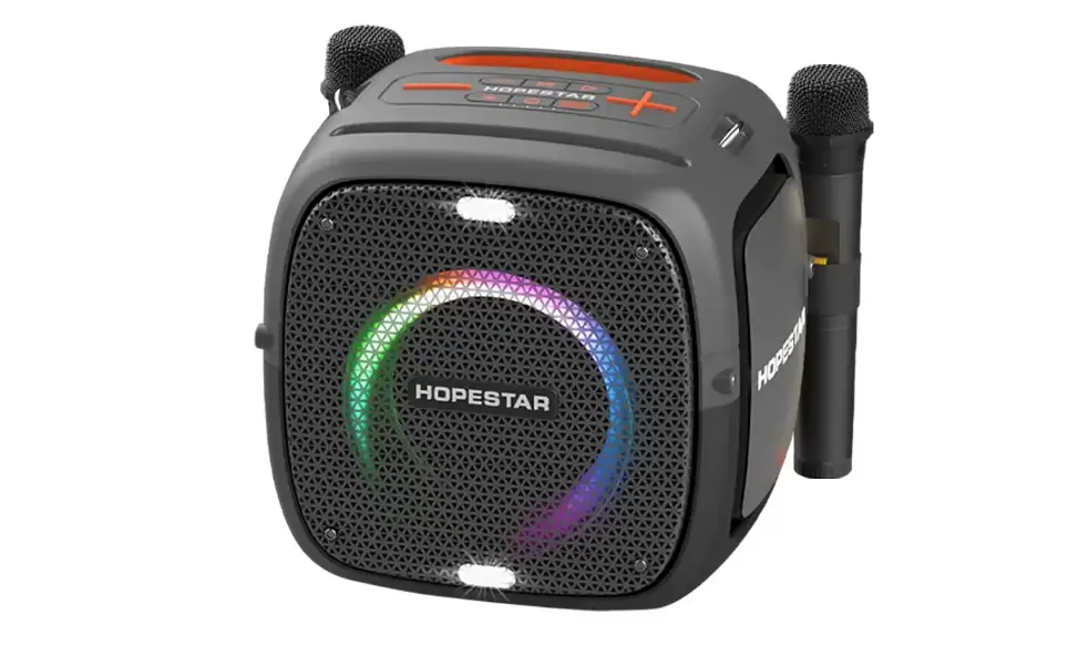 Колонка Hopestar Party One Mini (23917615)