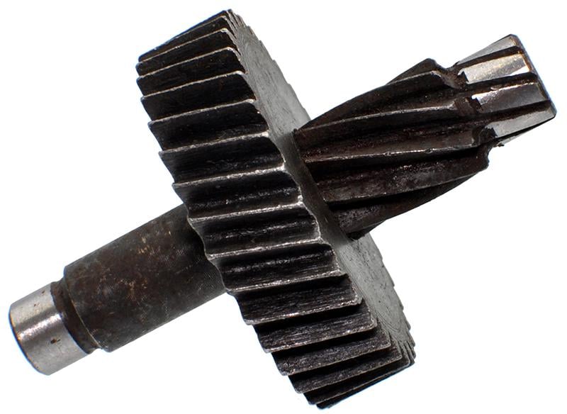 Блок дрели Rebir 1305 L56 D38 34 зуба право
