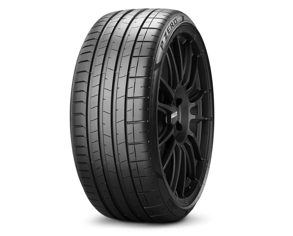 Шина літня PIRELLI PZero PZ4 315/35 ZR21 111Y XL * (1001348862)