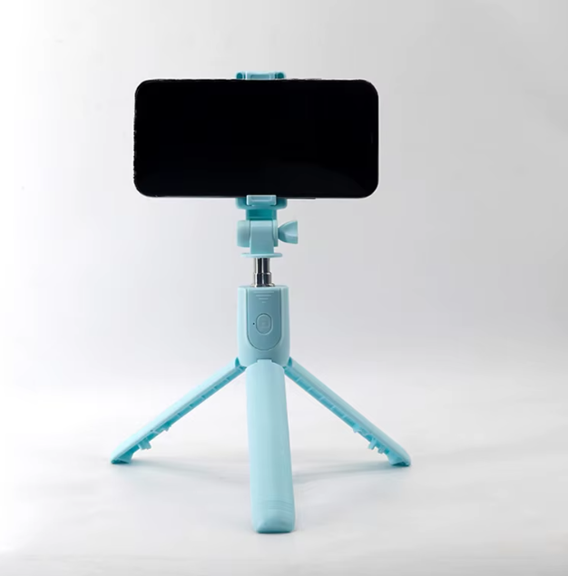 Штатив-селфі палиця для телефона (2552383708)