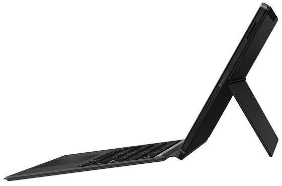 Ноутбук Asus Vivobook 13 Slate OLED T3300KA-OLED109W Black Metallic - фото 9