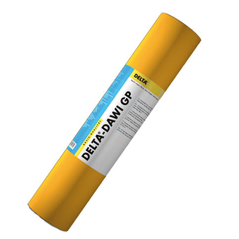 Покрівельна пароізоляція DELTA-DAWI GP 180 г - фото 7 Покрівельна пароізоляція DELTA-DAWI GP 180 г - фото 7