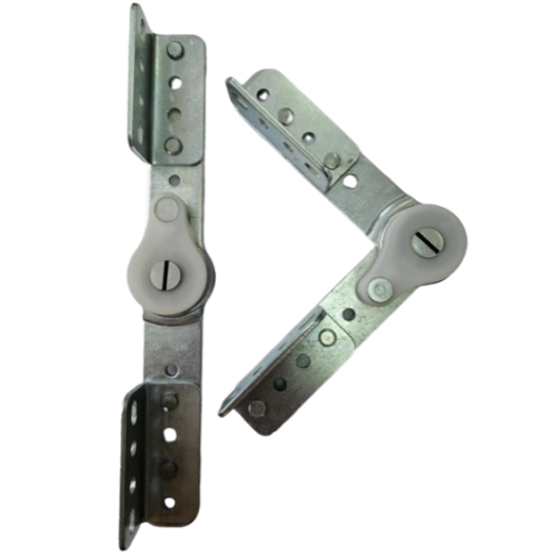 Трещотка для кроватей Sigma с 6 положениями 90-180° (712437)