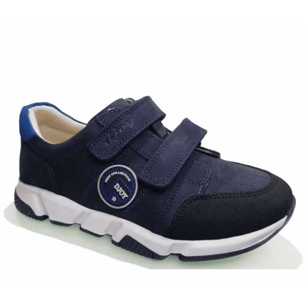 Кроссовки ортопедические для мальчика Djoy012-850 21,8 см р. 33 Разноцветный (3642364182)