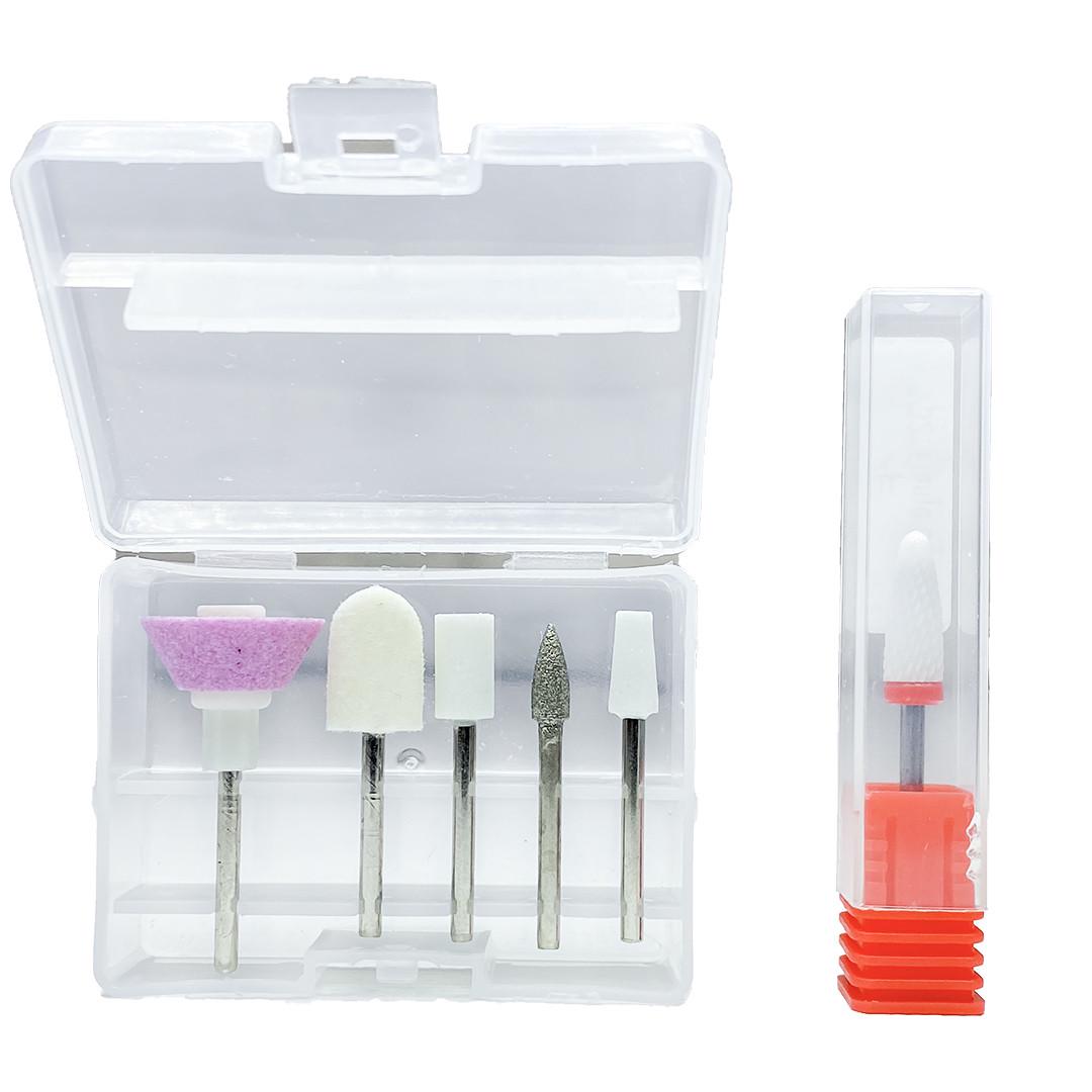 Фрезер для маникюра Nail Drill ZS 150 аккумуляторный 18000 об/мин (17750785) - фото 8 Фрезер для маникюра Nail Drill ZS 150 аккумуляторный 18000 об/мин (17750785) - фото 8