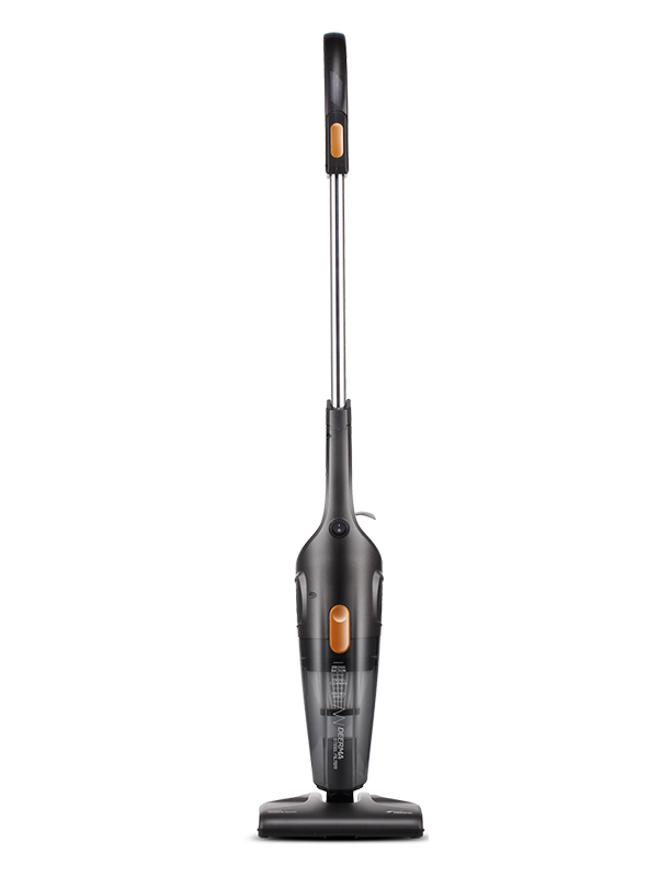 Пилосос Deerma Corded Hand Stick Vacuum Cleaner DX115C 2в1 вертикальний/ручний (334679)