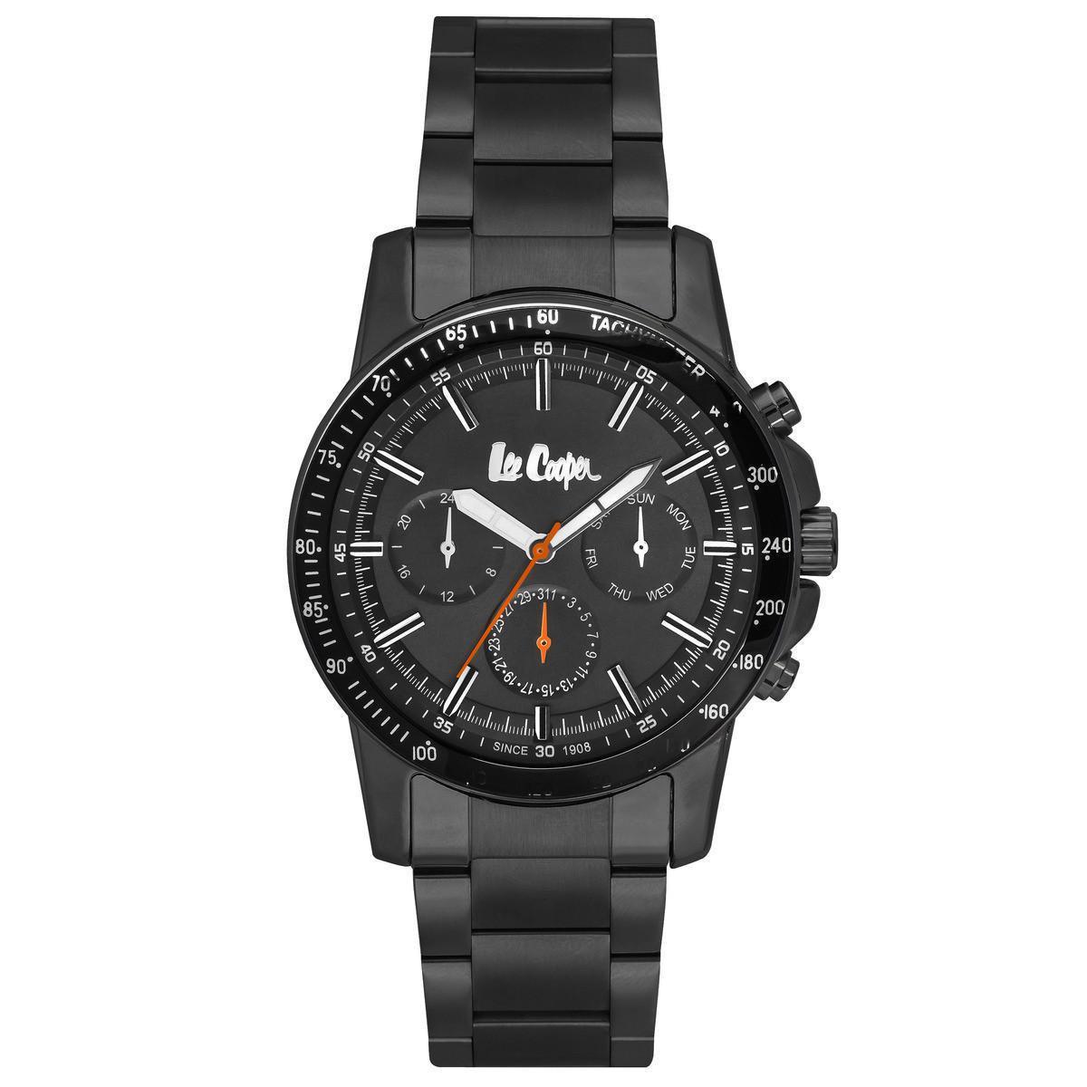 Часы наручные Lee Cooper Shark (2435837687)