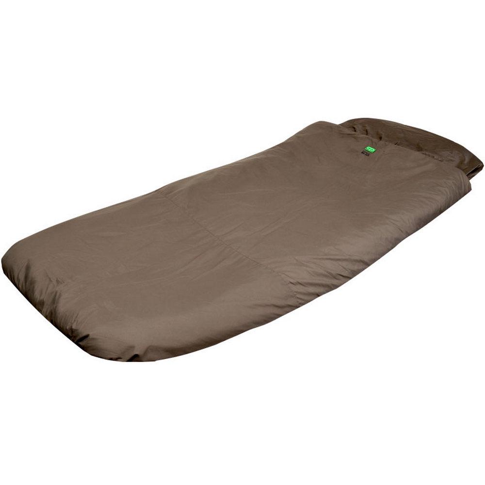 Спальний мішок Carp PRO 3 Season Big Size Sleeping Bag (CPBSL115)