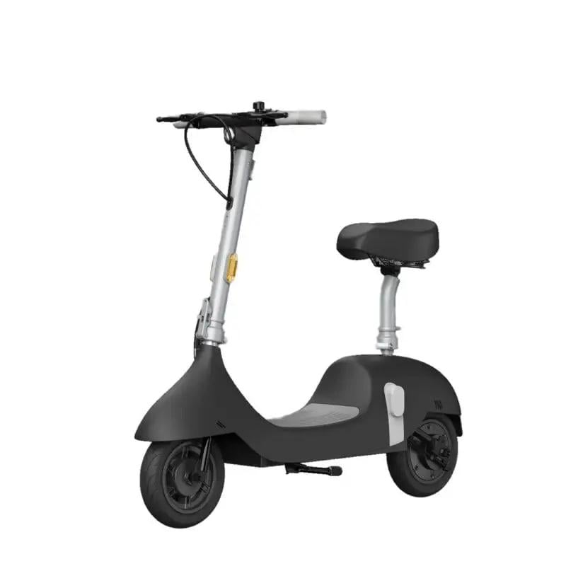 Электросамокат OKAI Ceetle Pro EA10C 10" 350/900W 10,4 Ah 55 км 25 км/ч NFC мобильное приложение Black (EA10C-B) Электросамокат OKAI Ceetle Pro EA10C 10" 350/900W 10,4 Ah 55 км 25 км/ч NFC мобильное приложение Black (EA10C-B)