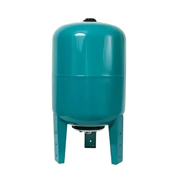 Гидроаккумуляторный вертикальный Taifu V-100L 100 л с мембраной EPDM (TF0090) Гидроаккумуляторный вертикальный Taifu V-100L 100 л с мембраной EPDM (TF0090)
