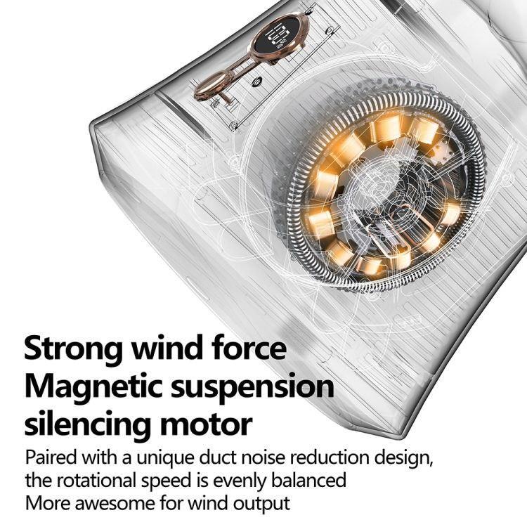 Вентилятор аккумуляторный (28524167) - фото 9 Вентилятор аккумуляторный (28524167) - фото 9