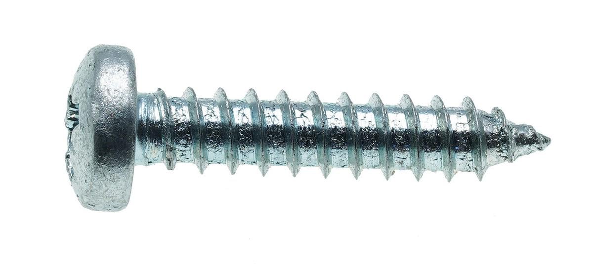 Винт самонарезающий VJ Parts 3,9х19 мм для B код 2912401020 (rest1960)