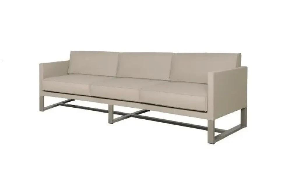 Диван LOFT NS-860 широкий Серый (3017534159)