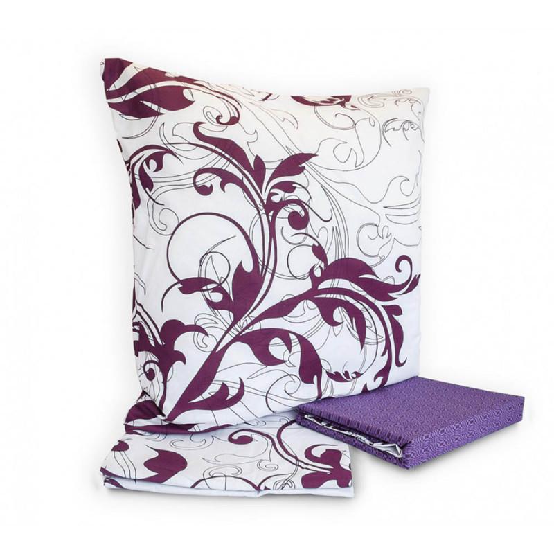 Комплект постельного белья семейный Вилюта ранфорс 8624 (20000010195)