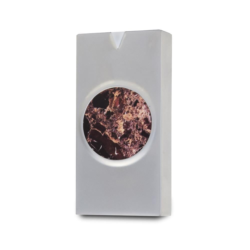 Контроллер со встроенным считывателем EM-Marine влагозащищенный ATIS ACPR-05 EM-W