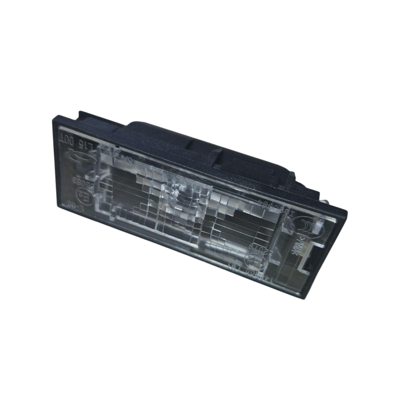 Фонарь подсветки заднего номерного знака RENAULT 82 00 480 127 Opel MOVANO 10-> (3085949372)