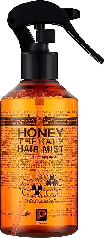 Міст для волосся з бджолиним маточним молочком Daeng Gi Meo Ri Honey Therapy Hair Mist 250 мл (767_1694)