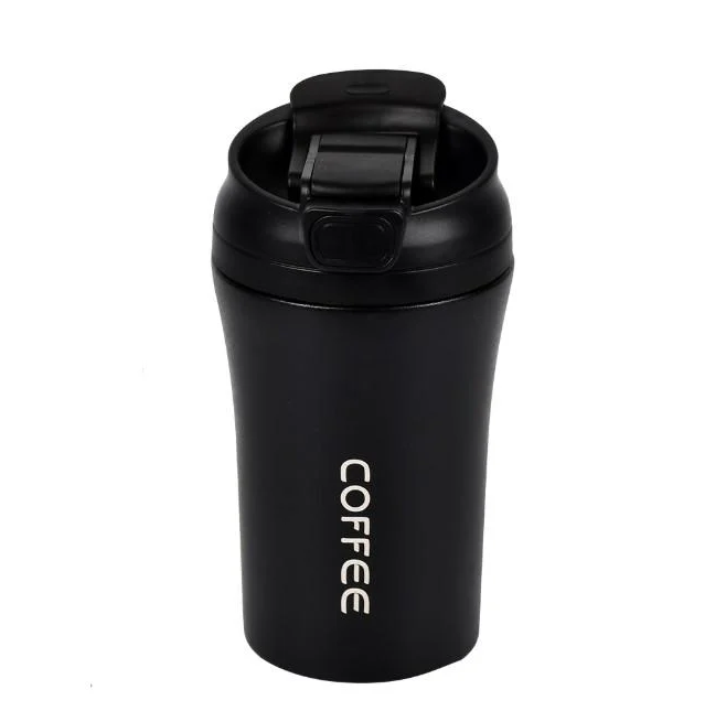 Термокружка Coffee 450 мл (LU001268)