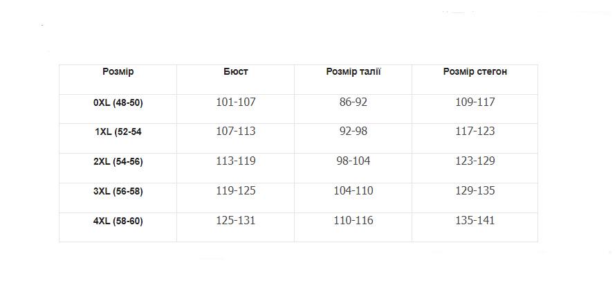 Купальник сплошной FS Incanto 0XL р. 48-50 Черный (1373) - фото 5 Купальник сплошной FS Incanto 0XL р. 48-50 Черный (1373) - фото 5