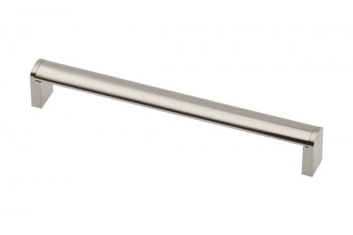 Ручка GTV UZ-682 192 мм Шлифованная сталь