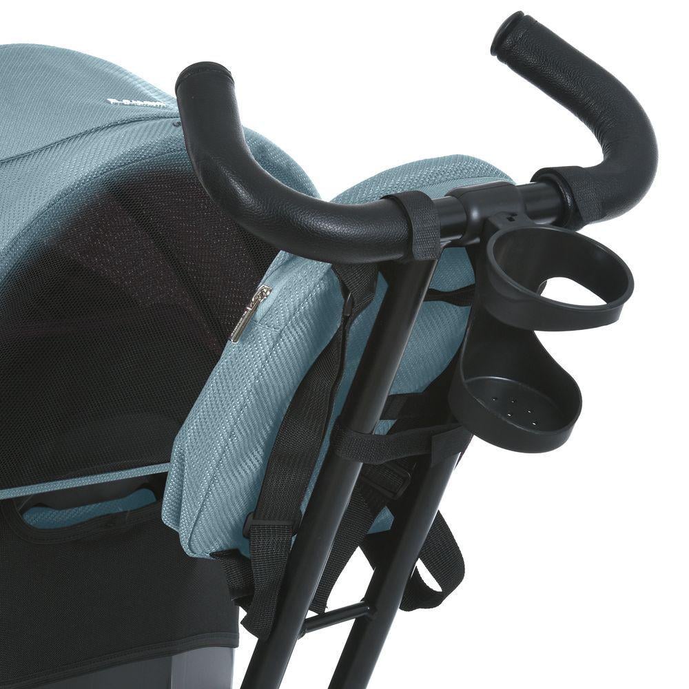 Детский велосипед трехколесный El Camino ME 1193 Modena Cloud Blue (818830198) - фото 10 Детский велосипед трехколесный El Camino ME 1193 Modena Cloud Blue (818830198) - фото 10