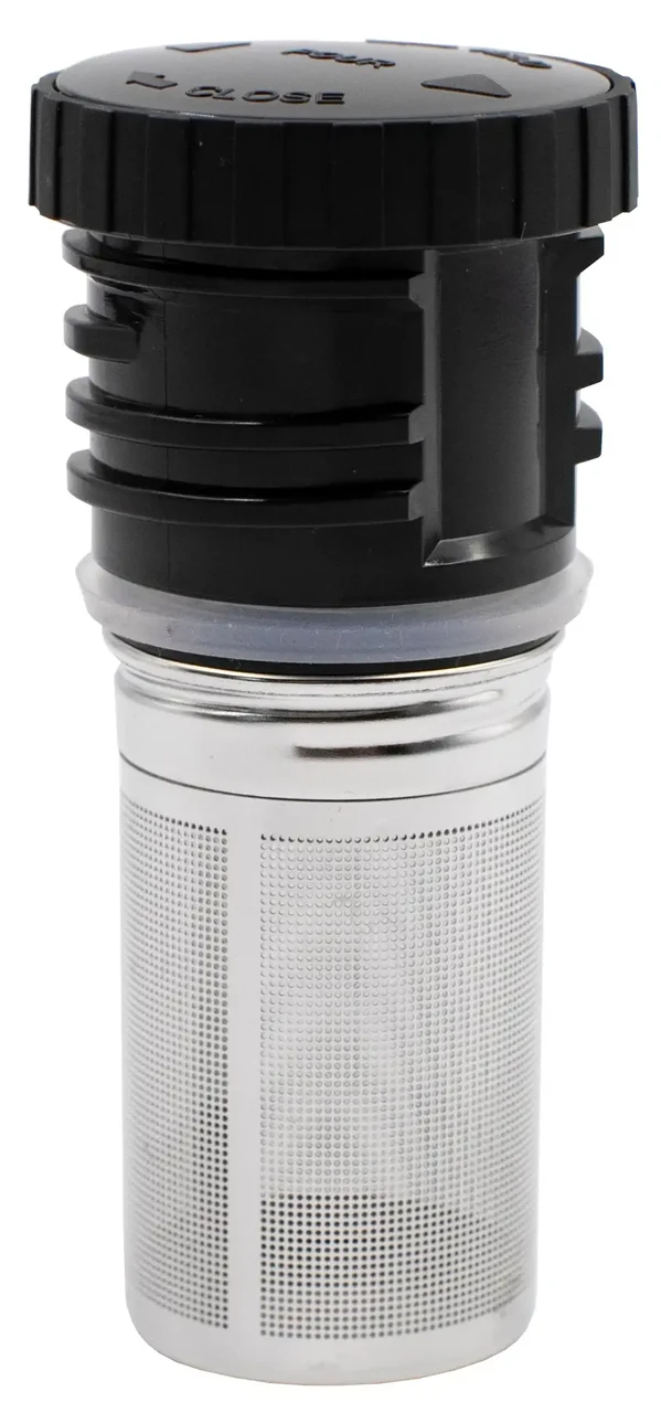 Пробка с заварником Tramp Expedition для чая для термосов (UTRA-287)