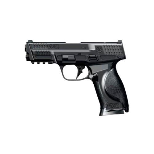 Дитячий ігровий пістолет Metr+ Q5 з пластиковими кулями (2952235576)